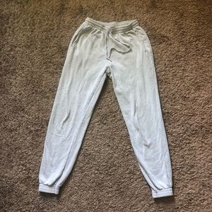 Brandy Melville Sweatpants